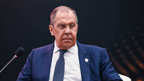 European hawks undermine Russia-US negotiations – Lavrov