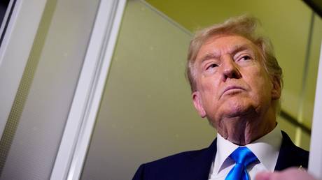 Trump responds to Russian test of unlimited-range cruise missile