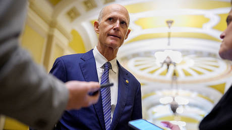 Maduro’s ‘days are numbered’ – senior US Republican