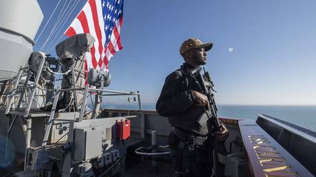 The “Golden Fleet” sounds great – if US still knew how to build it