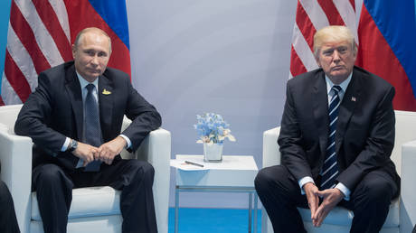 Caribbean Crisis 2.0: Inside the cancellation of the Putin–Trump summit