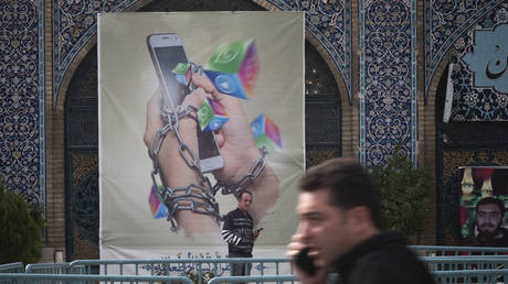 Iran in talks with Telegram on unban – Mehr