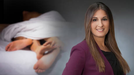 US lawmaker accused of sex-tape blackmail