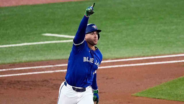 Watch the Blue Jays in the ALCS on Sportsnet