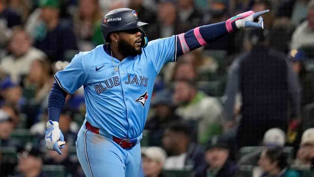 Watch the Blue Jays in the ALCS on Sportsnet