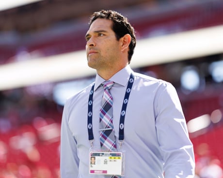 Former NFL star Mark Sanchez replaced in Fox booth for Sunday’s game after stabbing incident