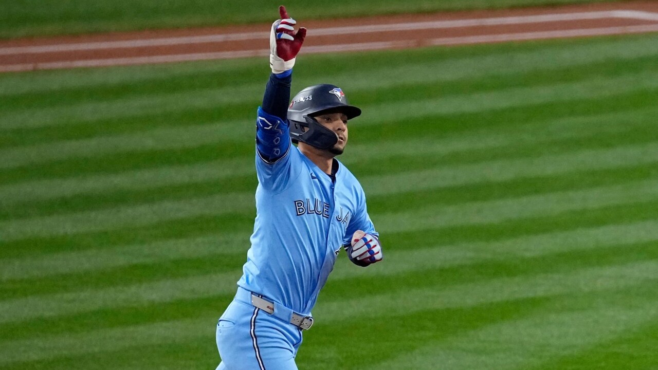 Why Blue Jays lineup is in far better spot to face Miller again in Game 5