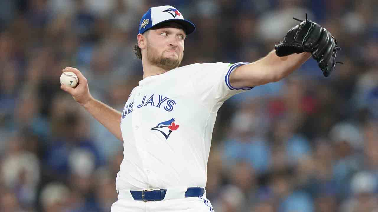 ALCS Game 6 on Sportsnet: Blue Jays vs. Mariners