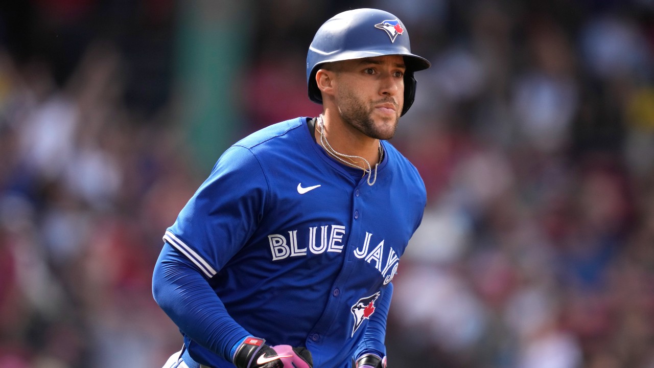 Watch Live: Blue Jays speak ahead of ALCS Game 7