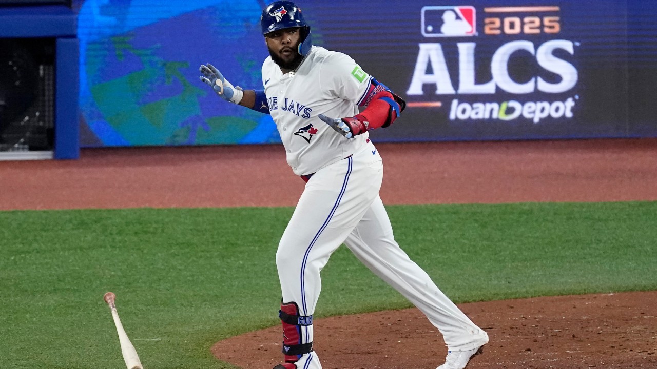 Watch Live: Blue Jays Central on Sportsnet ahead of ALCS Game 7