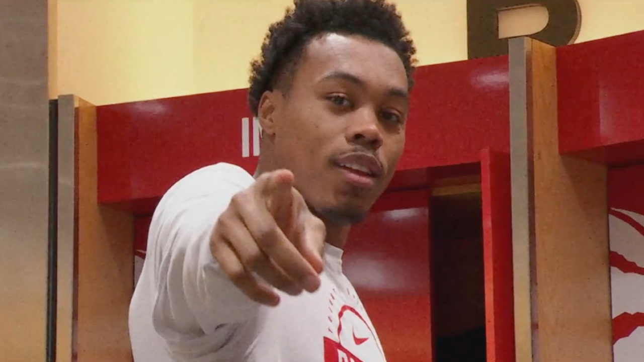 The new era is here: Raptors ready to put the league on notice in 2025-26