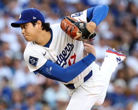 World Series 2025 predictions: will the Dodgers repeat or the Blue Jays strike a blow for Canada?
