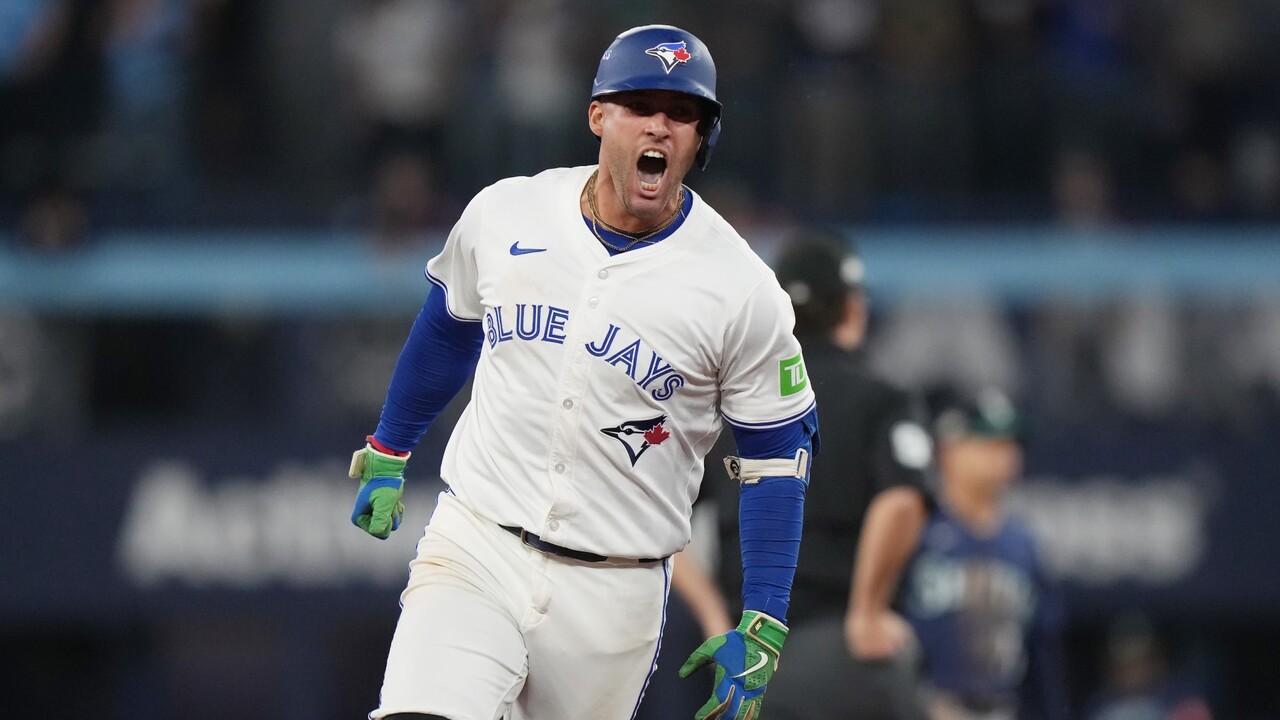 ‘Can’t get enough’: Blue Jays, Dodgers ready for World Series