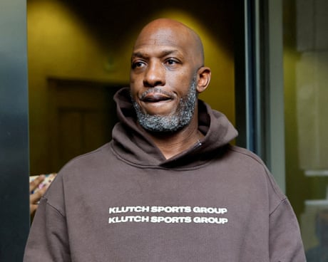 NBA commissioner says he’s ‘deeply disturbed’ by gambling case involving Billups and Rozier