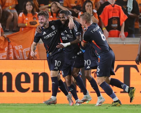 For San Diego FC, a historic inaugural MLS season is equal parts philosophy and community