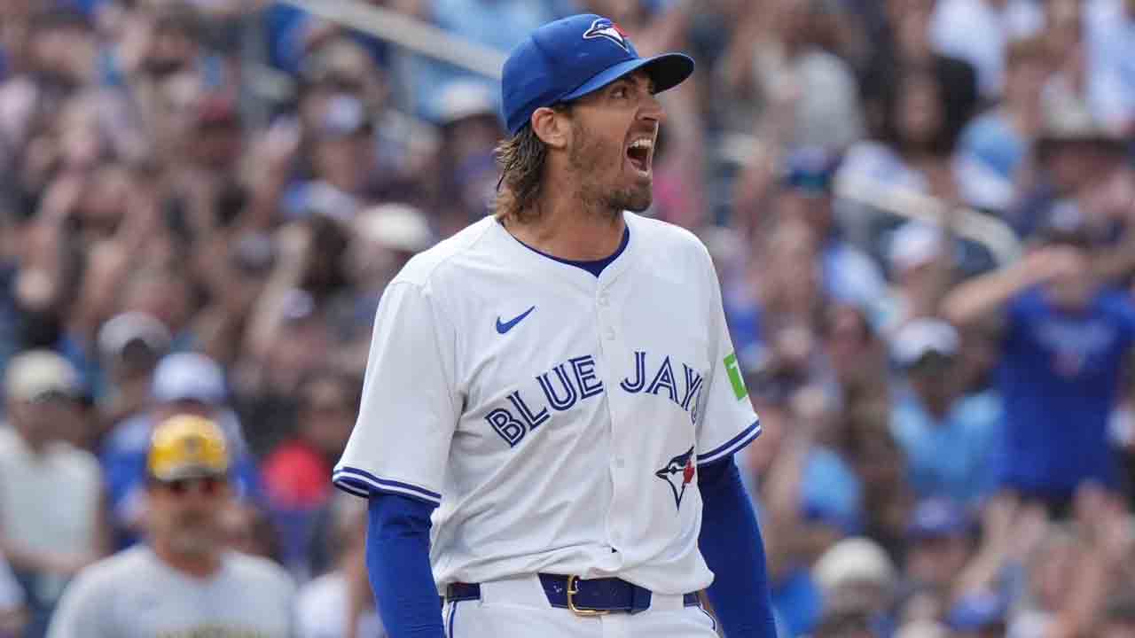 World Series on Sportsnet: Blue Jays vs. Dodgers, Game 2