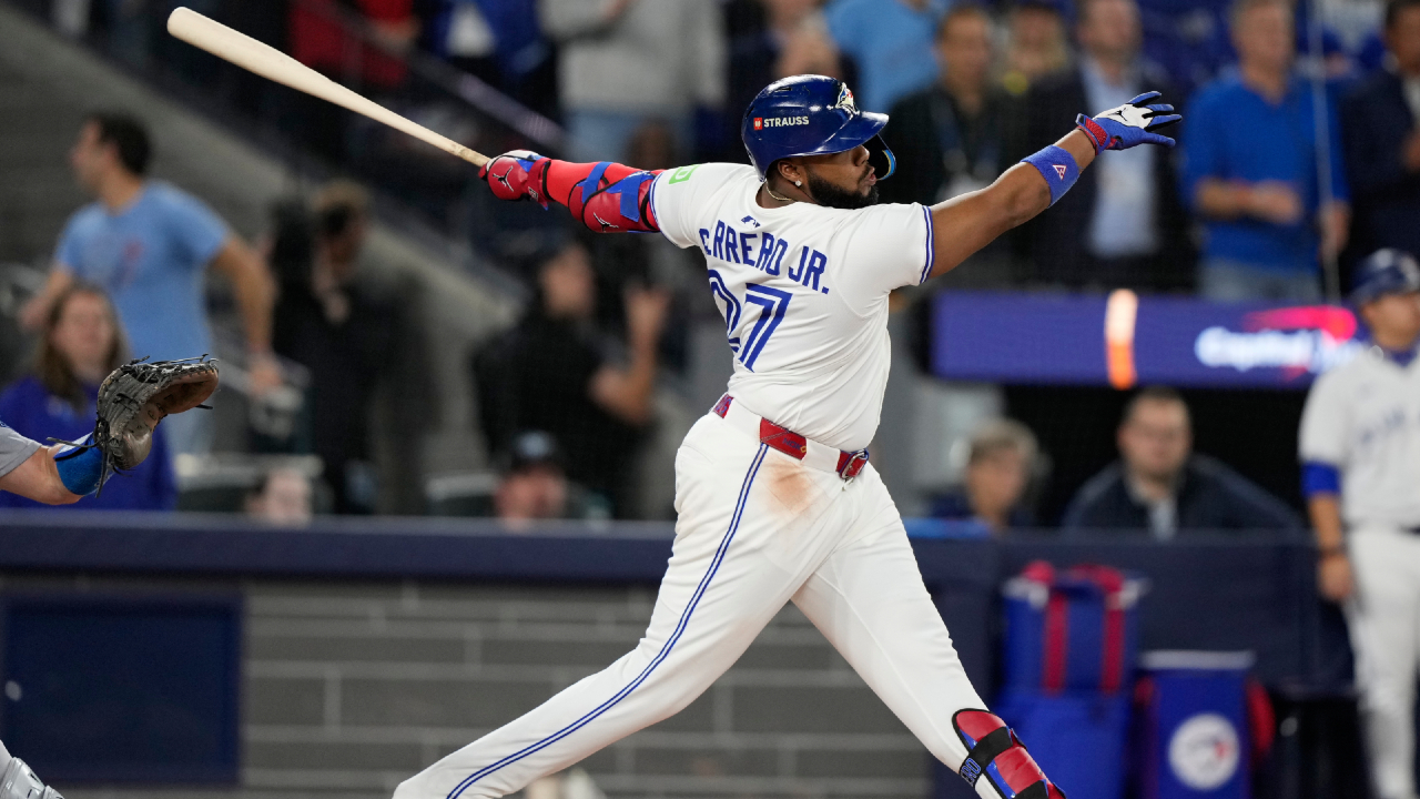 Quietly, Blue Jays ready for another test of resilience