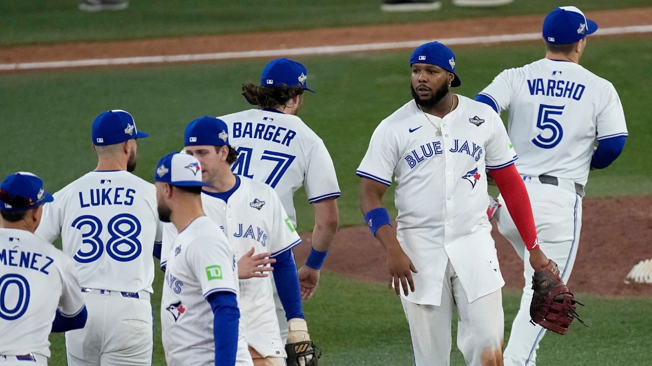 Vibe Check: Blue Jays answer (not so) pressing questions ahead of Game 3