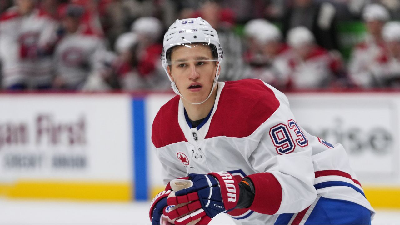 Polling Scouts: Demidov draws comparisons to NHL greats, past and present