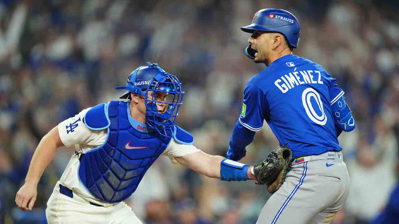 Rival Watch: What MLB analysts are saying about Blue Jays’ 18-inning loss