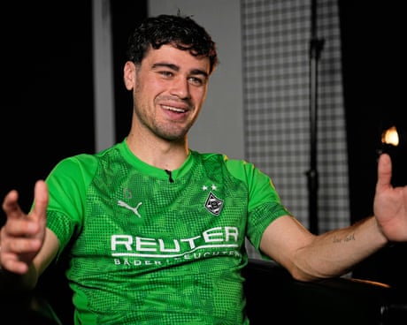 Gio Reyna deflects blame for USMNT controversy, aims for World Cup return