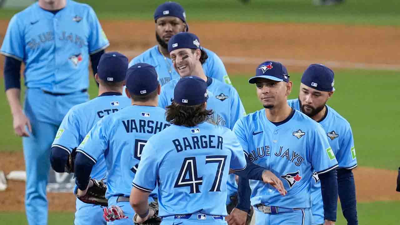 Rival Watch: MLB analysts praise Blue Jays for another October bounceback