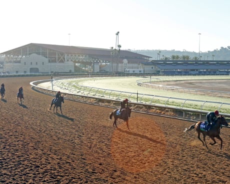 Breeders’ Cup 2025: all-conquering O’Brien arrives with sights on new record