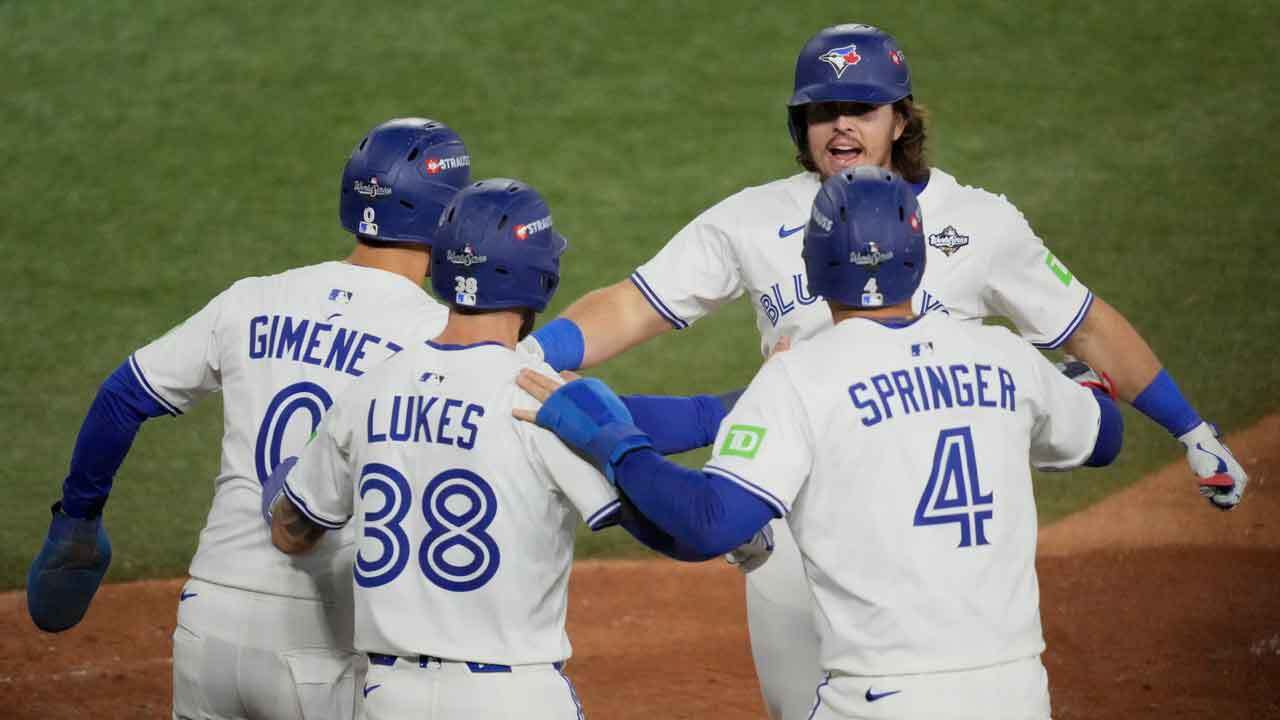 Why Blue Jays must stick to identity in winner-take-all Game 7