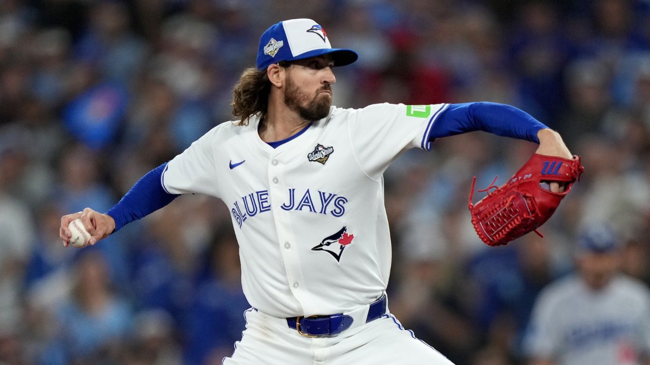 World Series on Sportsnet: Dodgers vs. Blue Jays, Game 6