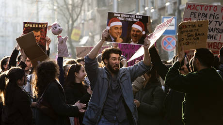 The EU wants a country-sized ammo factory against Russia, but the locals aren’t buying it