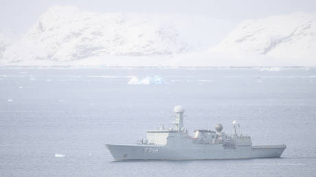 Denmark to deploy more troops to Greenland – media