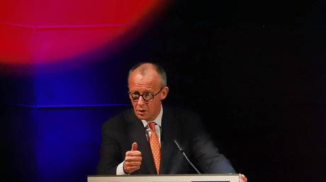 Germans should work more – Merz