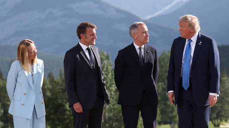 There’s one way the EU could resist Trump’s US. But it won’t