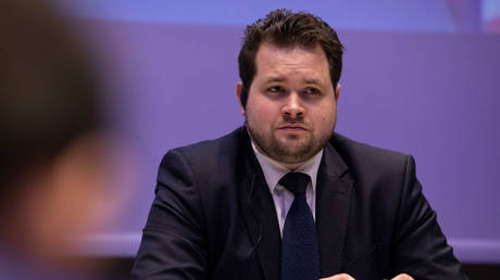 Danish MEP tells Trump to ‘f**k off’