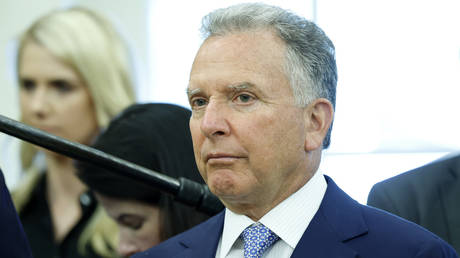 Ukraine peace talks down to one sticking point – Witkoff