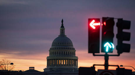 US House rejects resolution restricting Trump’s power to attack Venezuela