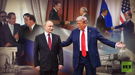 Is it time to START worrying? Nuclear restraint is about to fade without a fight