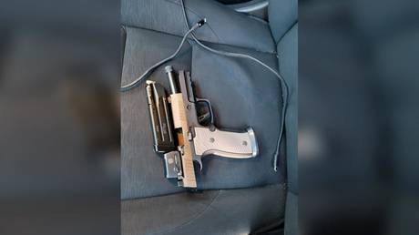 Man killed by US Border Patrol wanted to ‘massacre’ the feds – DHS