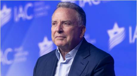 Trump envoy hails ‘very constructive’ Russia-US-Ukraine talks