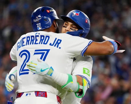 Bo Bichette agrees to three-year deal with New York Mets worth $126m