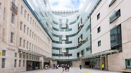 BBC to slash budgets as viewers tune out