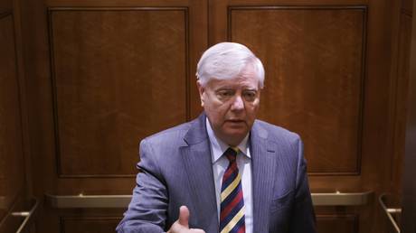 Wars of the future ‘being planned’ in Israel – US senator