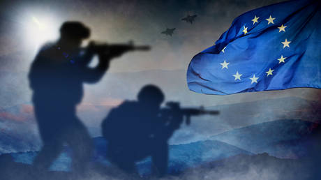 Sergey Karaganov: Fear is the only thing the EU understands