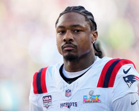 Patriots’ Stefon Diggs pleads not guilty to assault, strangulation charges