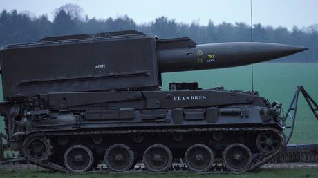 NATO’s new nuclear euroclub: An Armageddon gamble to hedge Trump risks