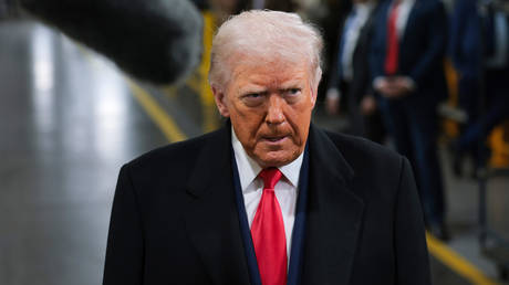 Why did Trump call off strikes on Iranian energy?