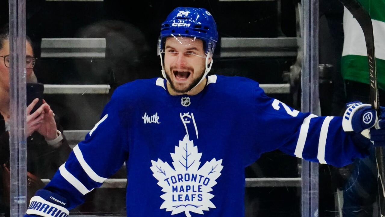 What to make of discourse surrounding Maple Leafs after deadline deals?