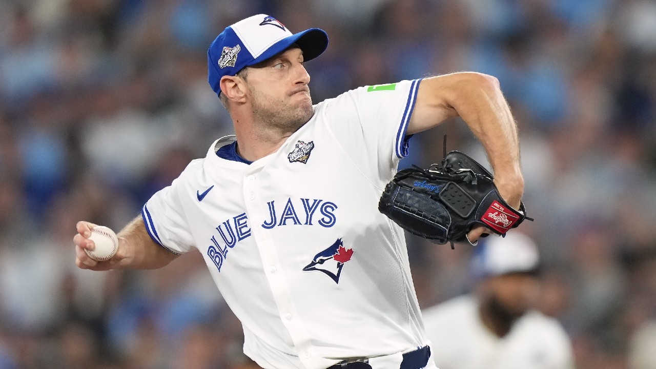 Blue Jays on Sportsnet: Colorado vs. Toronto