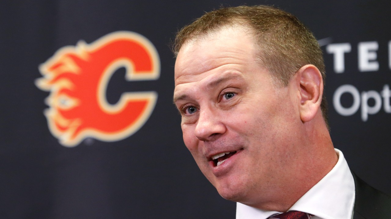 Weegar trade marks organizational shift for Flames