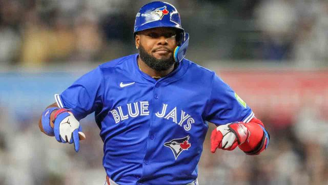 Blue Jays on Sportsnet